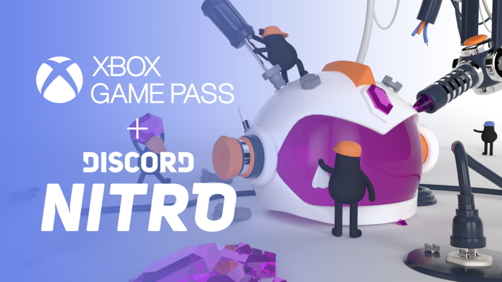 discord+game-pass
