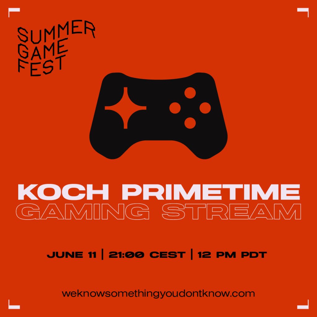 koch-media-summer-game-fest