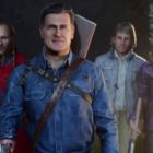 Evil Dead – The Game est repoussé à février 2022, mais intégrera un mode solo