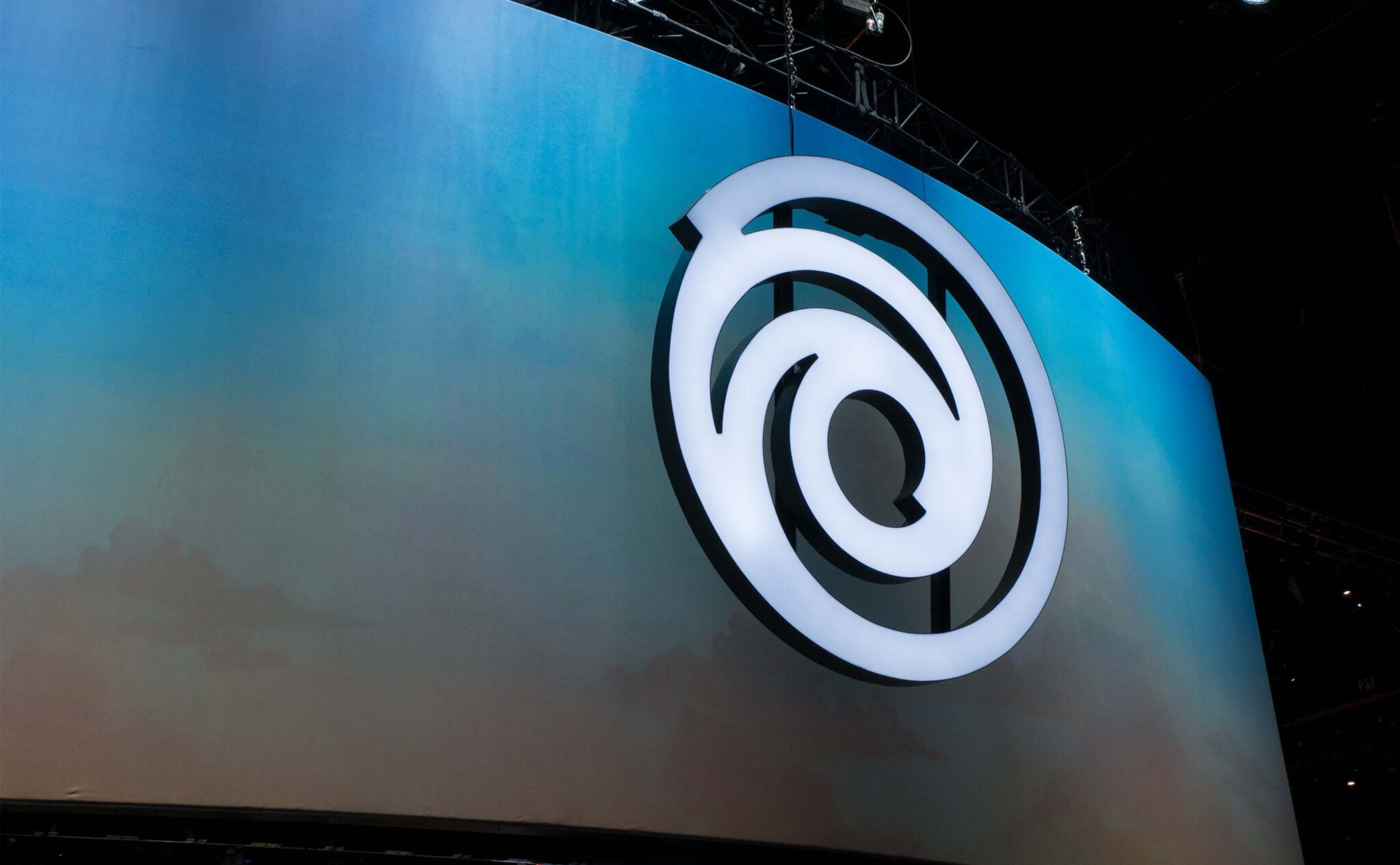 Ubisoft-Logo-show