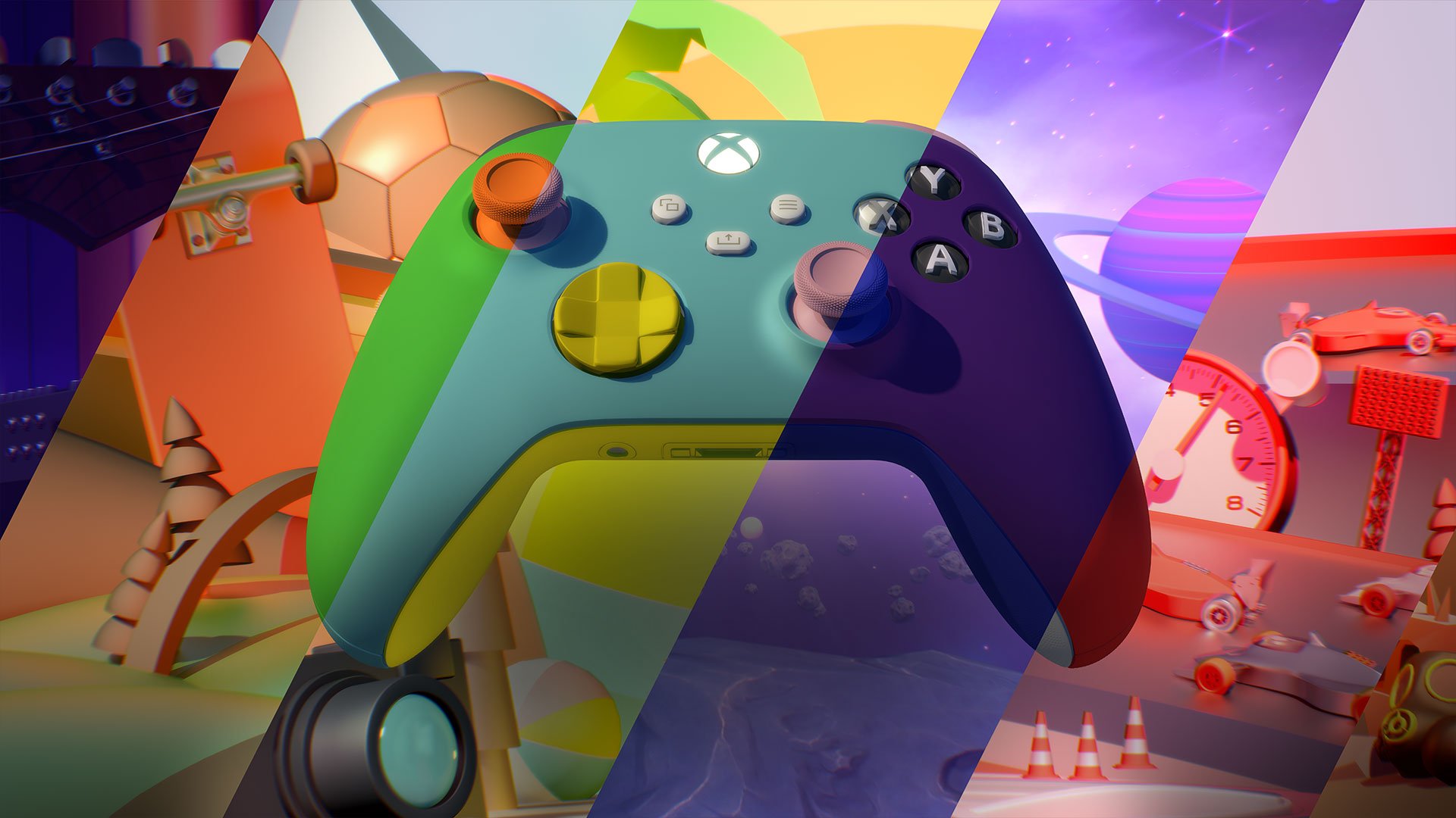 Xbox-design-lab