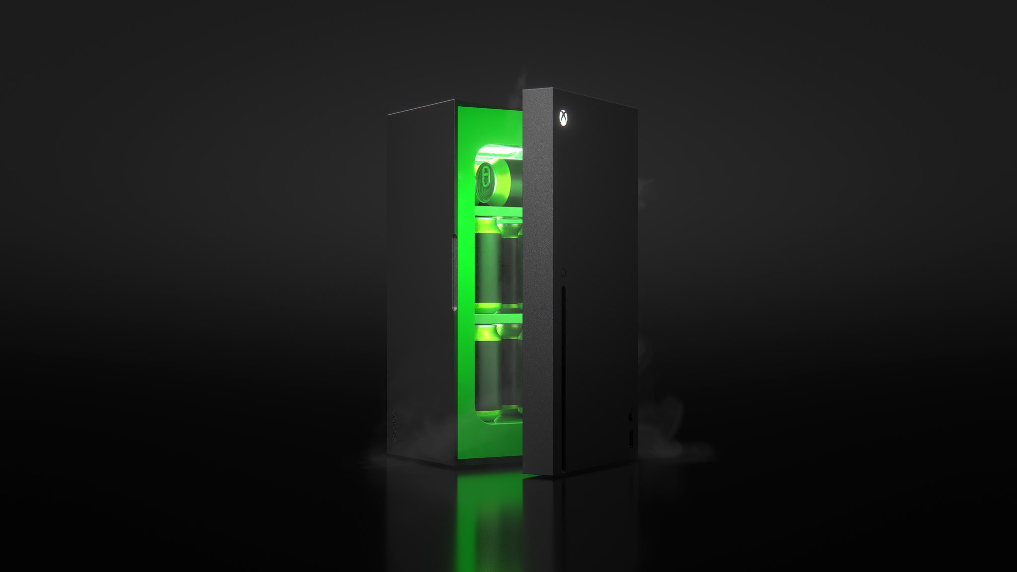 Mini-frigo Xbox : les scalpers gâchent à nouveau la fête – XboxSquad