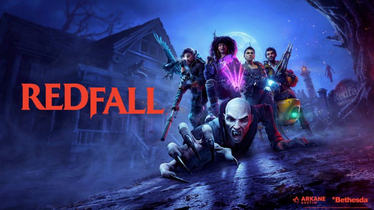 is redfall coming to xbox one