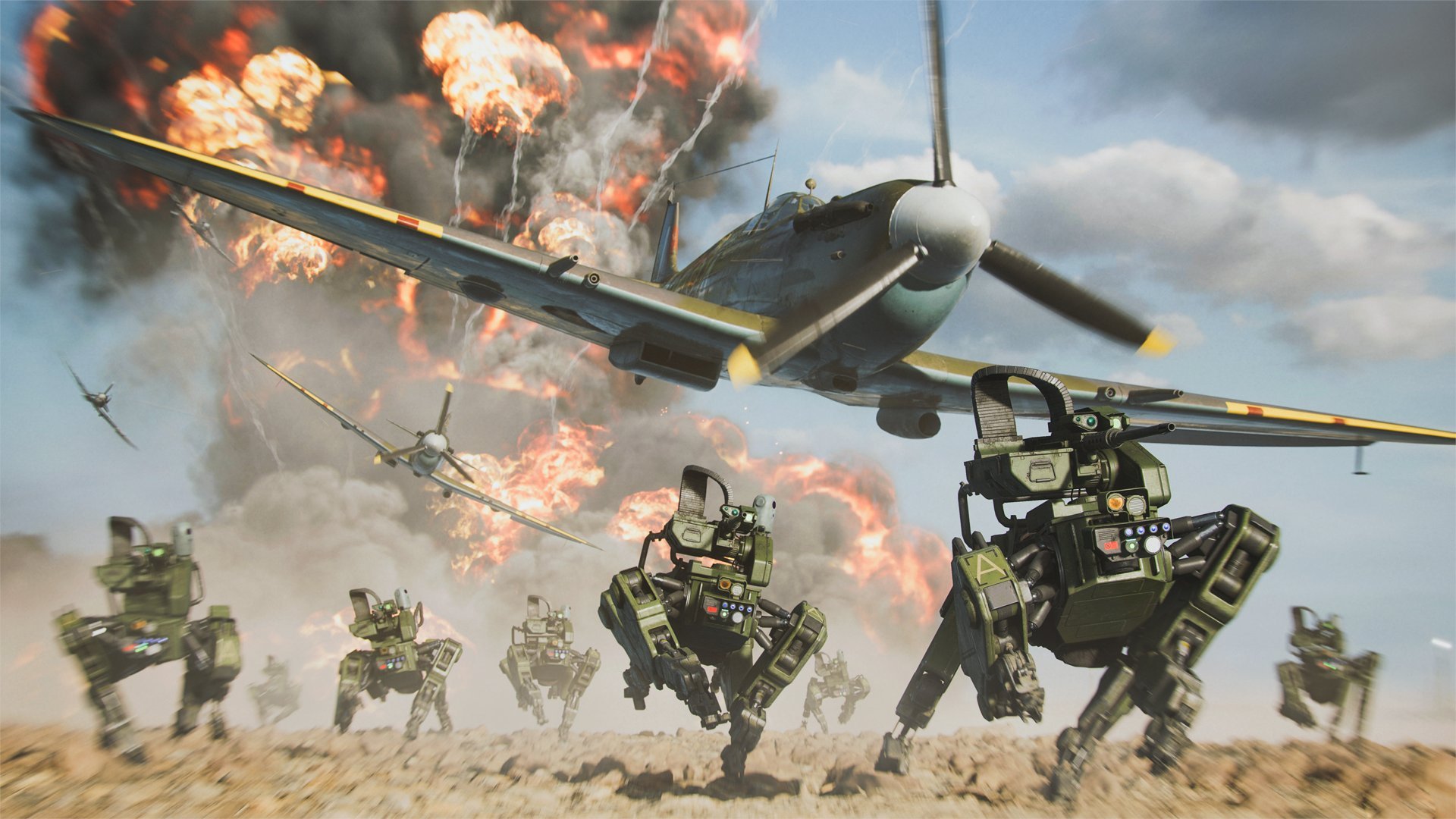 Battlefield-Portal-drones