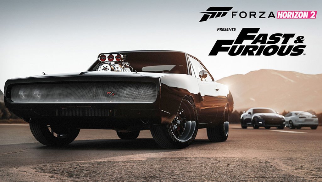 FH2_Fast&Furious