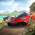 E-Buggys dans l'Update Series 10 de Forza Horizon 5