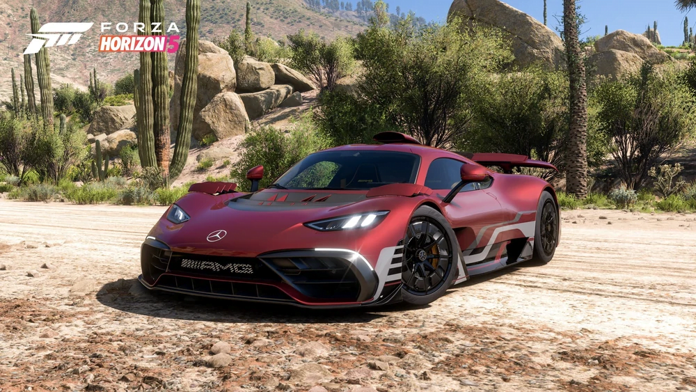 Forza-Horizon-5-Mercedes-AMG-Project-ONE-Forza-Edition-6