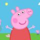 Mon-Amie Peppa Pig Cover-MS