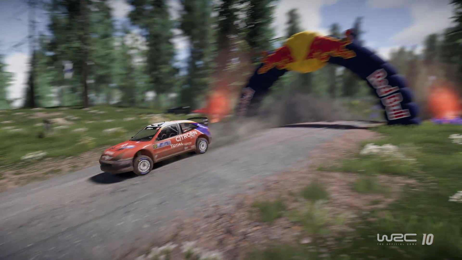 WRC-10-Gameplay-Finlande-Citroen-Xsara-WRC-2004-5