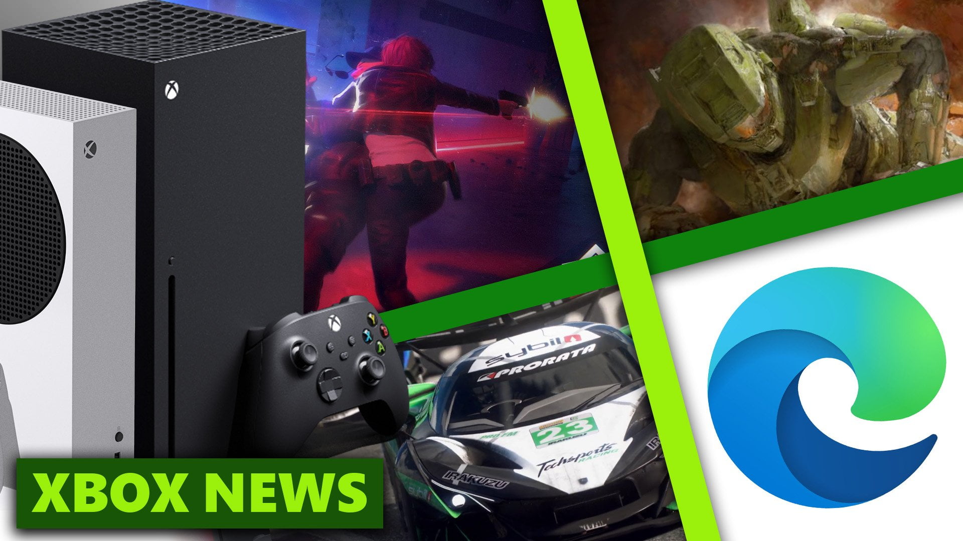 Xbox communiquera de nouvelles informations sur son mini-frigo en octobre –  XboxSquad