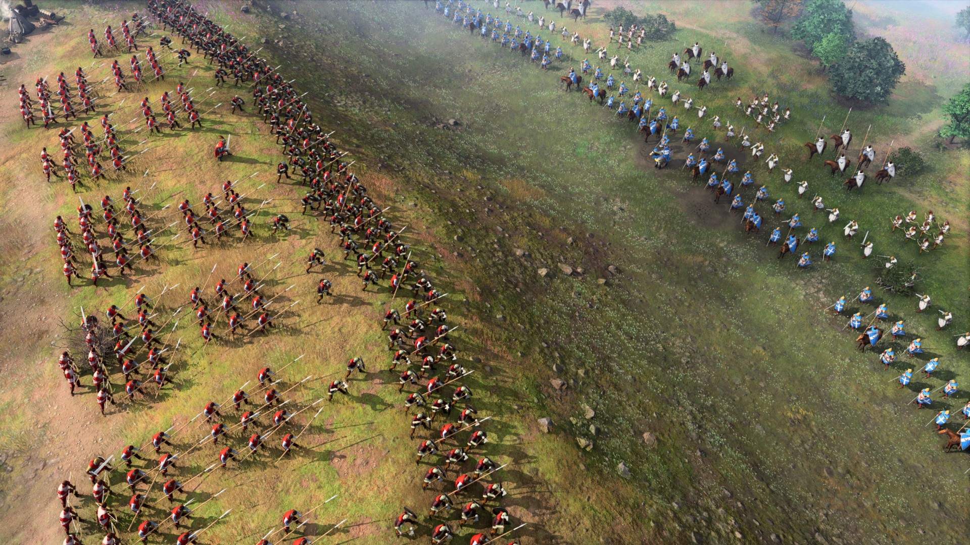 Age of Empires IV_Bataille
