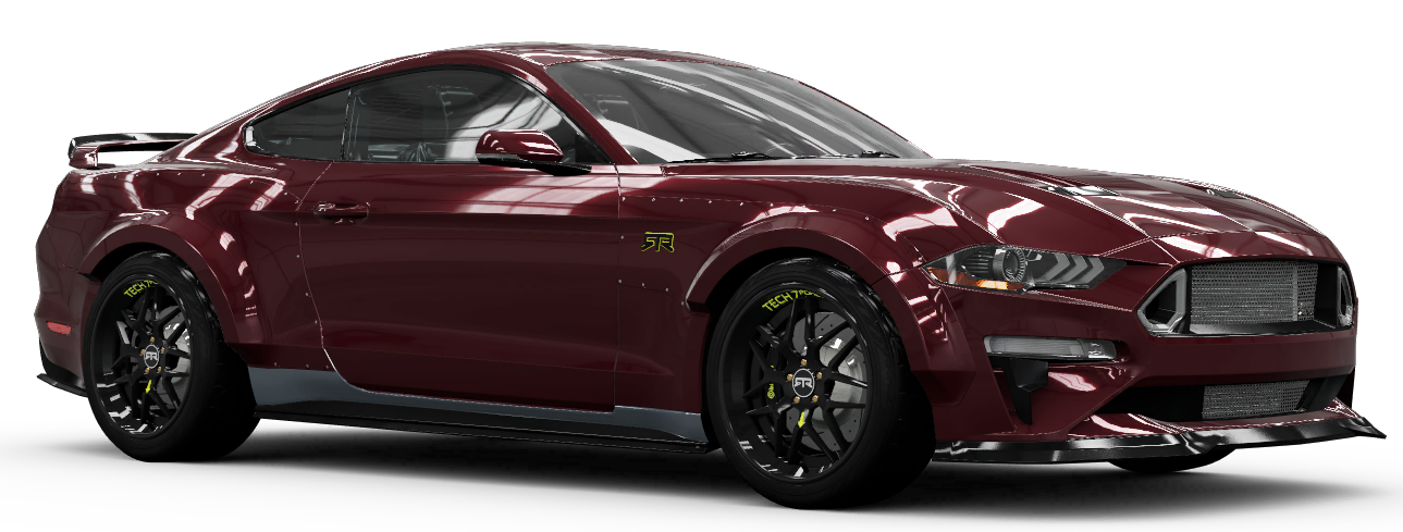 Forza-Horizon-4-Ford-Mustang-RTR-Spec-5