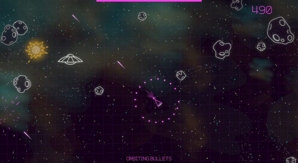 Asteroids_Recharged_gameplay_combat