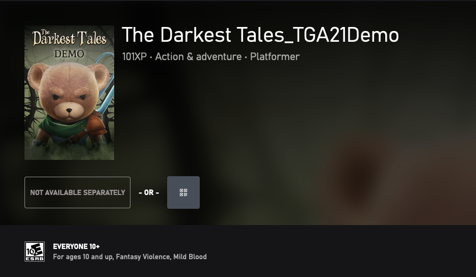 The-darkest-tales-microsoft-store