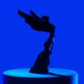 Game_awards_2021_Statuette