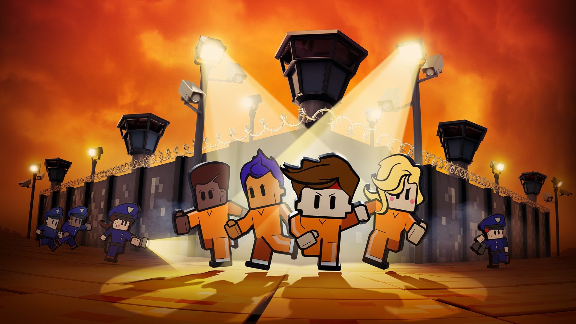 TheEscapists2MSCover