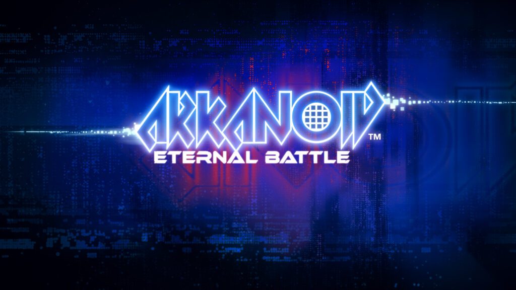 arkanoid-eternal-battle-title