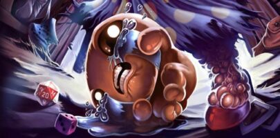 Test – The Binding of Isaac : Repentance, il enfonce le clou ?