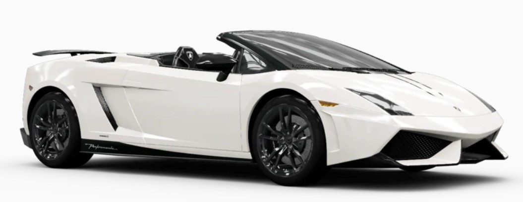 Forza-Horizon-5-Lamborghini-Gallardo-LP-570-4-Spyder-Performante