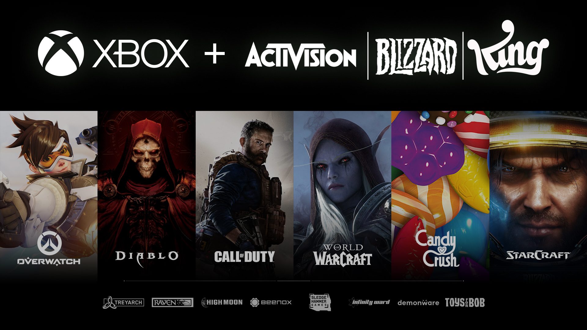 Microsoft_rachete_Activision-Blizzard