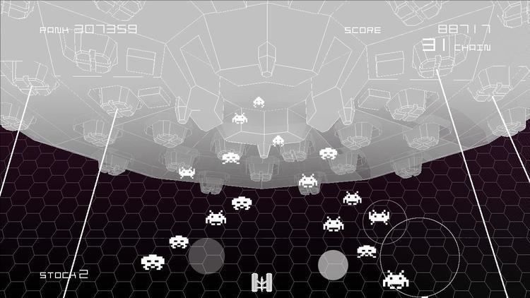 Space-Invaders-Infinity-Gene-Gameplay