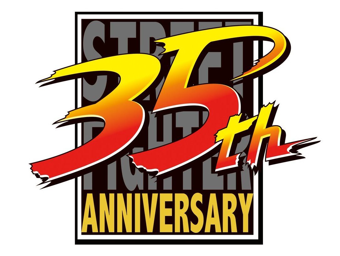 Street Fighter Nouveau_Logo