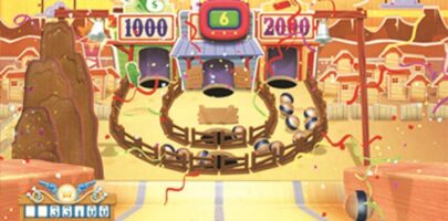 Toy-Story-Mania-Gameplay