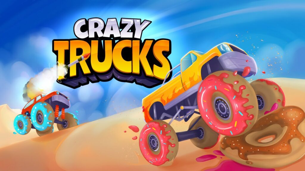 crazy-trucks-artwork-store