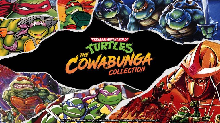 Cowabunga-collection