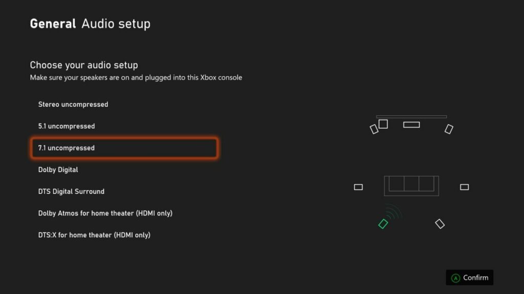 Xbox-assistant-audio