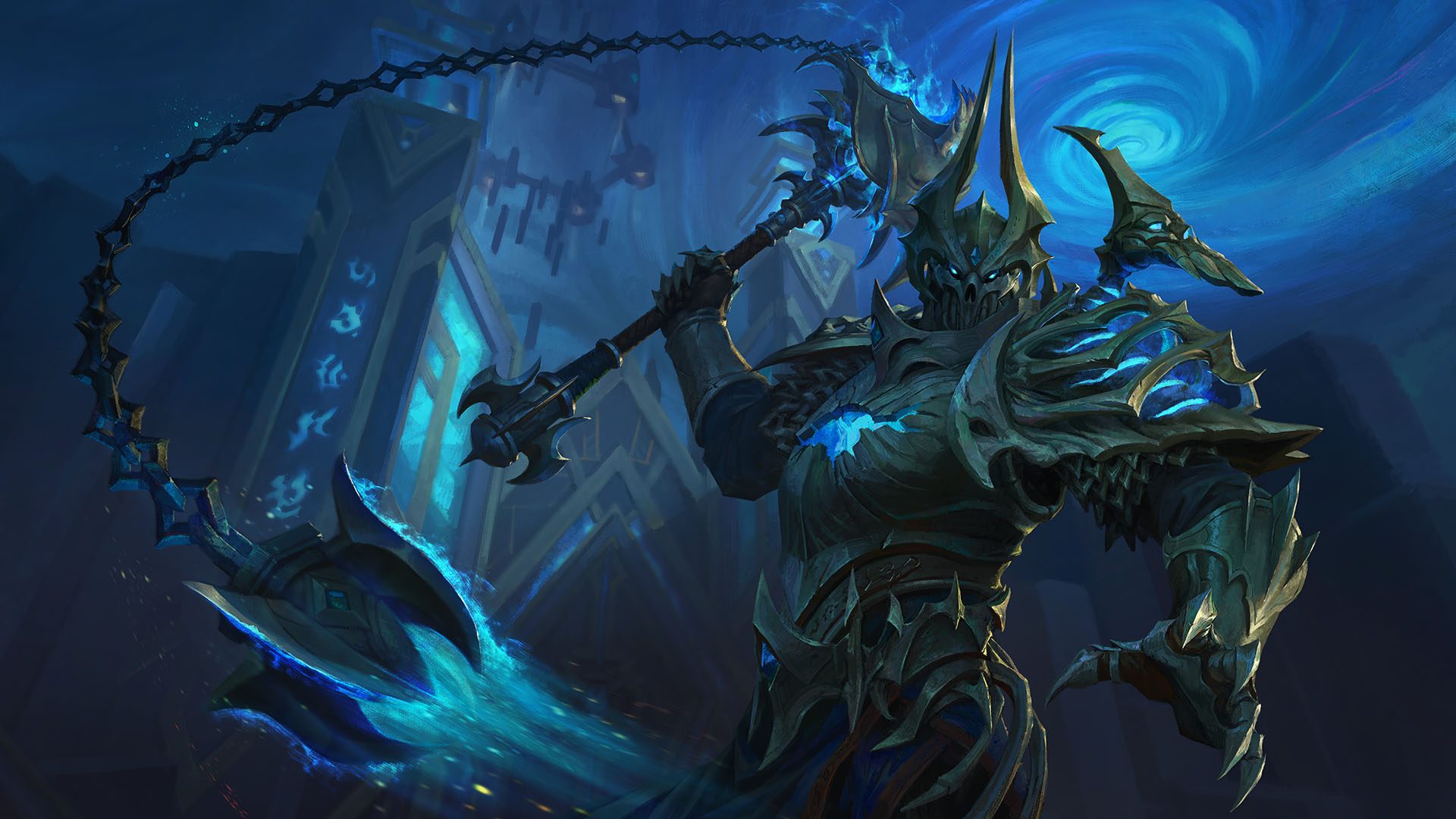 Qual è il nome dell’imminente espansione di World of Warcraft trapelata dal sito ufficiale?