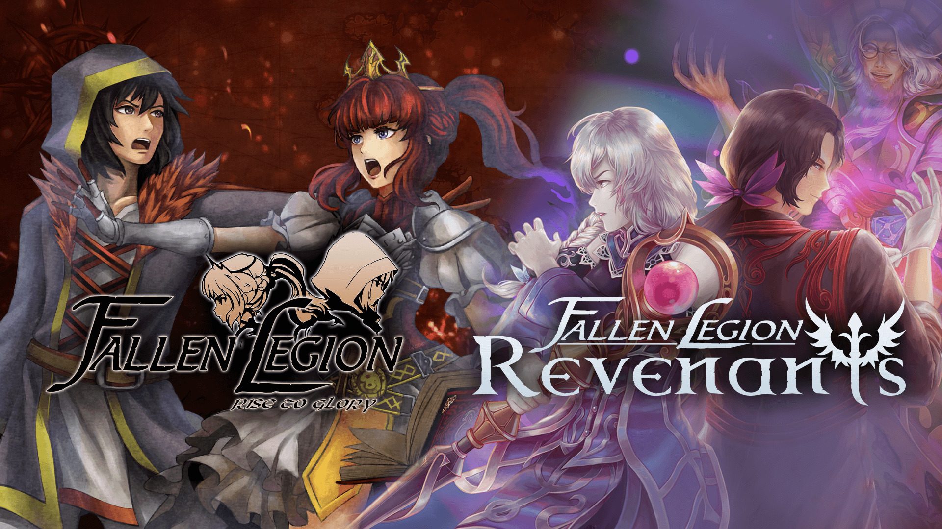 fallen-legion-collection