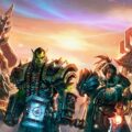 Blizzard a présenté la nouvelle extension de World of Warcraft : Dragonflight