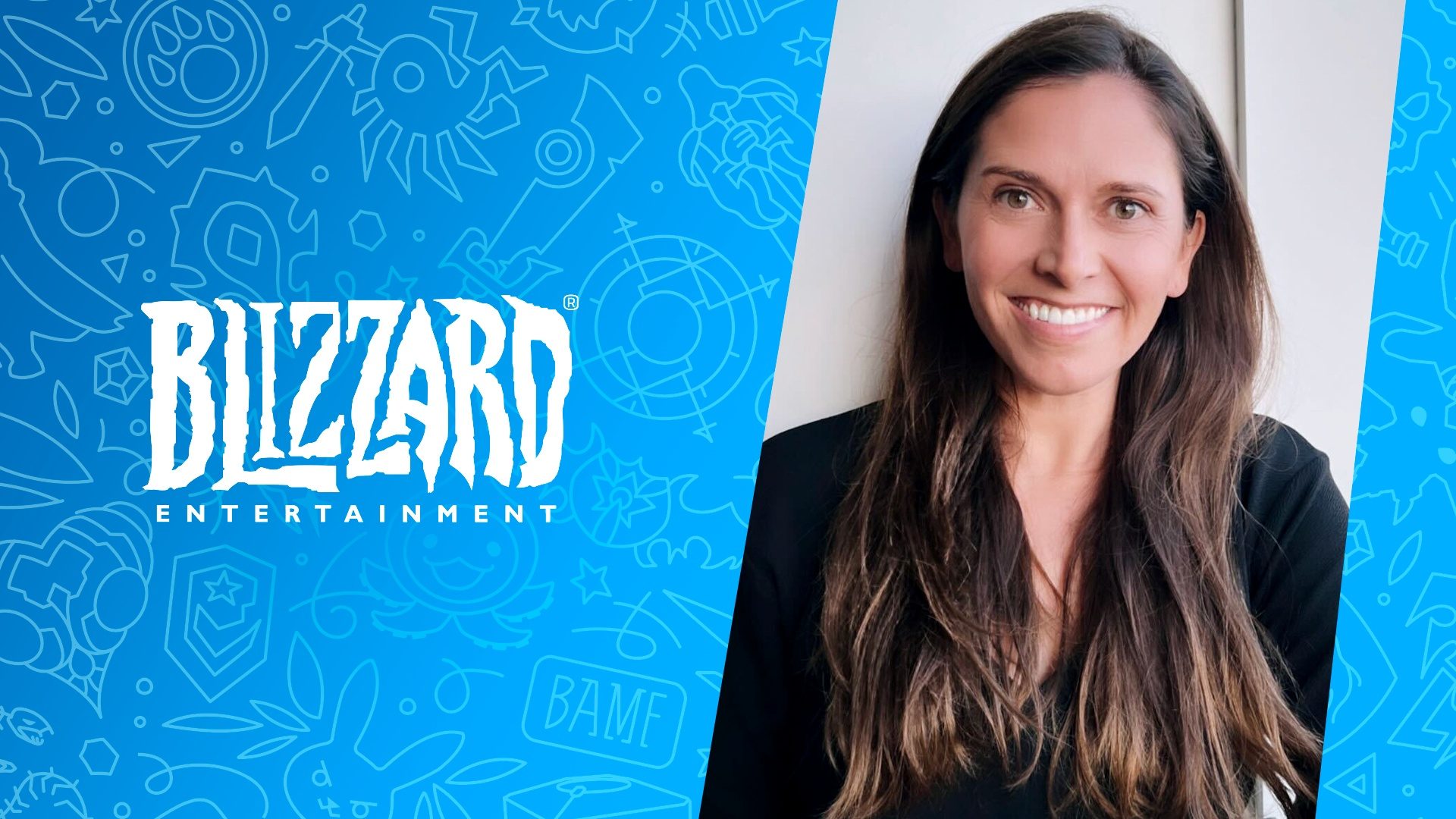 Jessica Martinez becomes Blizzard’s first Director of Culture