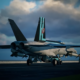 Ace Combat 7 – Extension Top Gun: Maverick en approche rapide