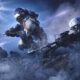 Halo Infinite : la nouvelle fracture Entrenched débute cette semaine