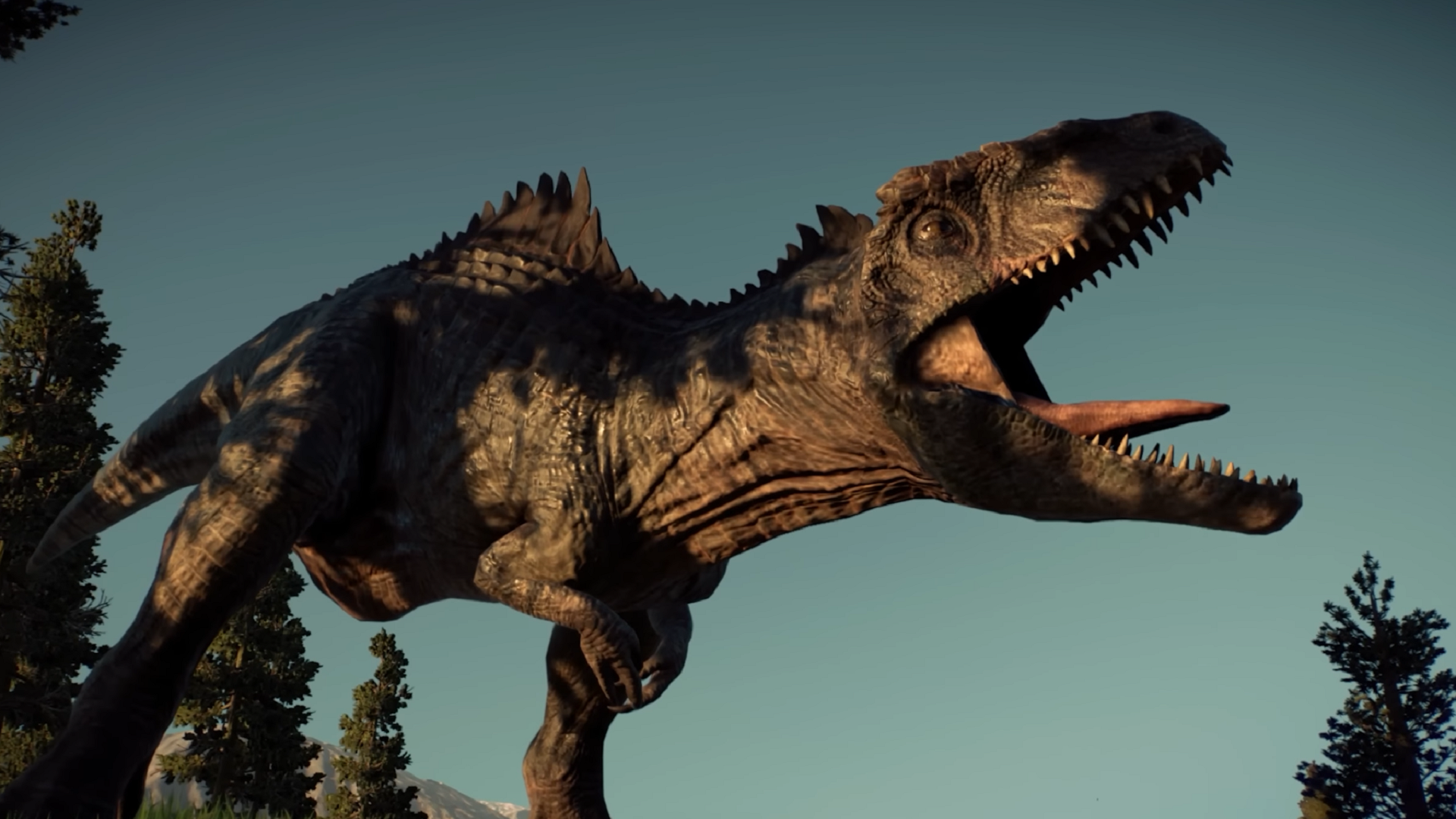Dominion-giganotosauruss