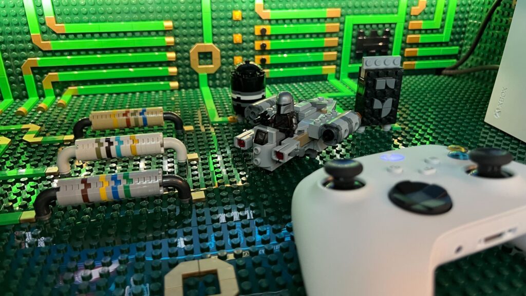 XboxSeriesS-Expo-Lego-3