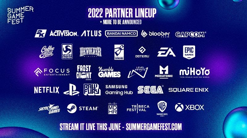 summer-game-fest-partner-announcement