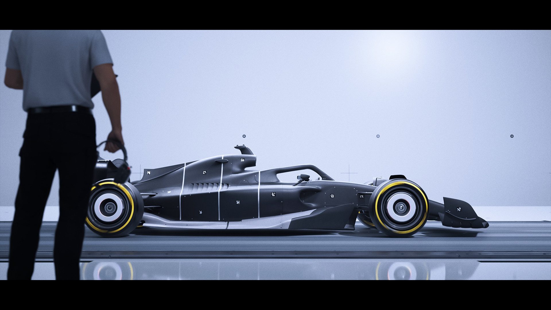 Frontier Developments reveals more information about F1 Manager 2022