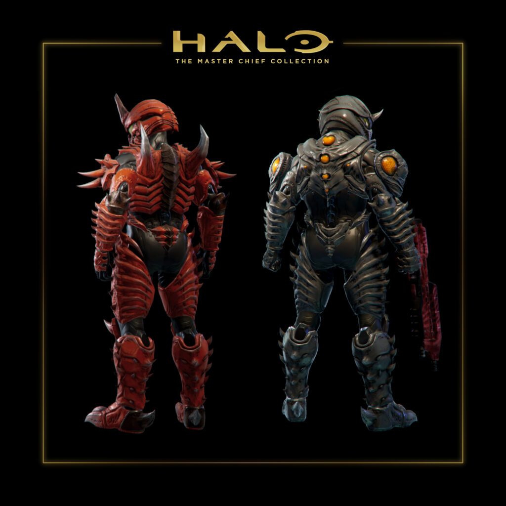 Halo-MCC-Bioroid