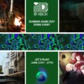 Coup d’envoi du ID@Xbox Summer Game Fest Demo Event !