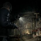 Resident Evil 4 Remake : une vidéo le compare avec l’original