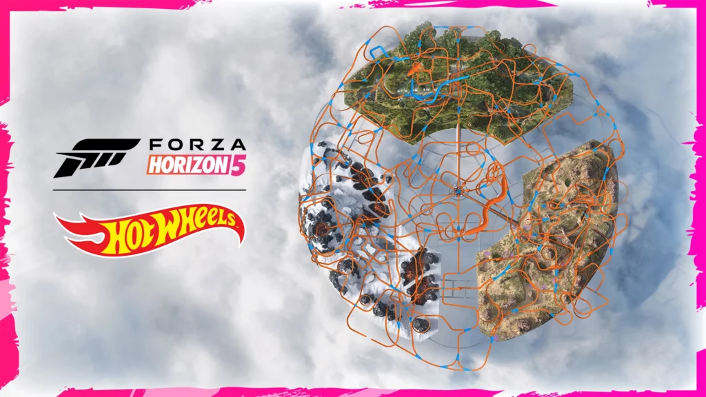 Forza-Horizon-Hot-Wheels-map