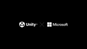 unity-microsoft-deal