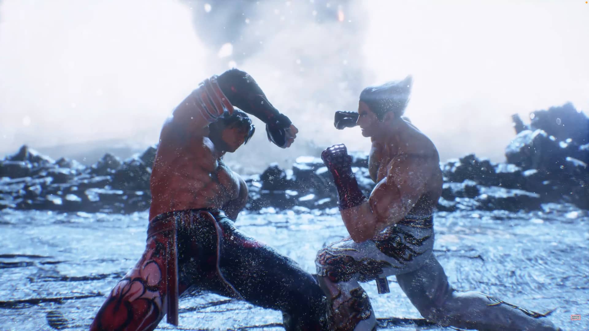 Tekken-8-trailer-fight