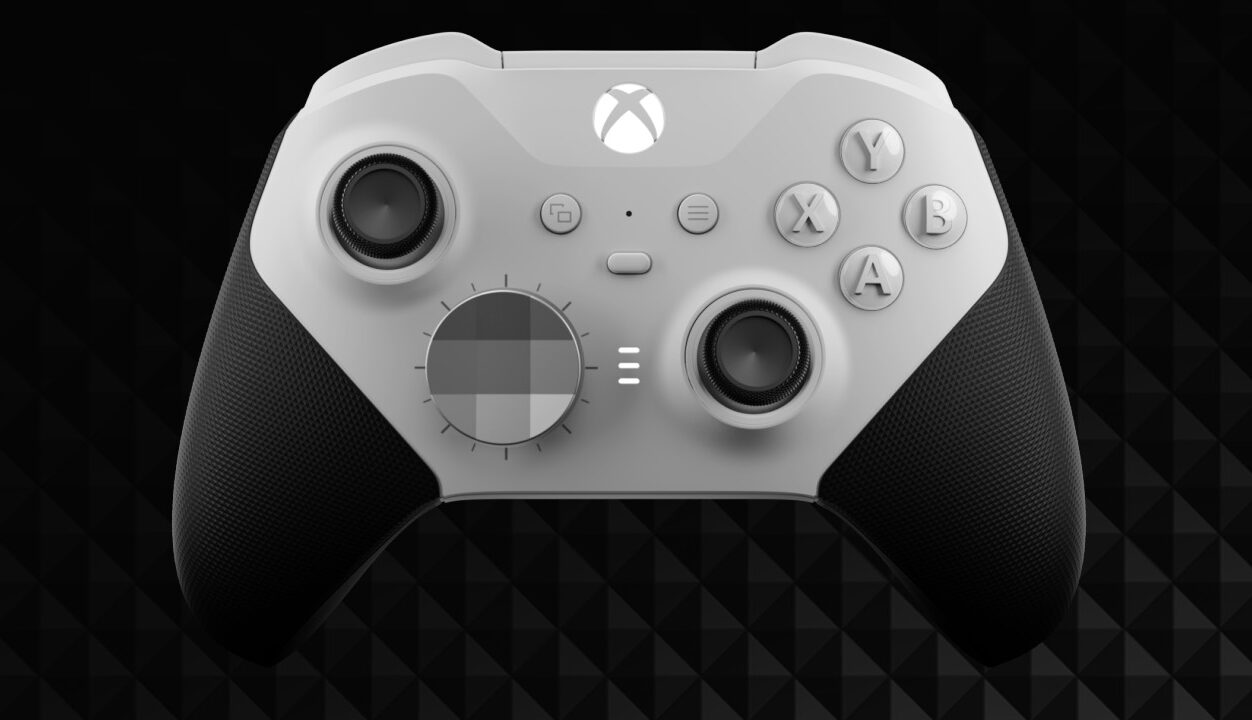 Précommander la nouvelle manette Xbox Series X