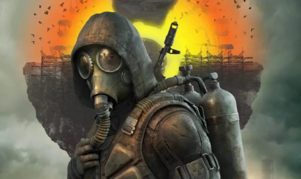 stalker-2-heart-of-chornobyl-homme-masque gaz