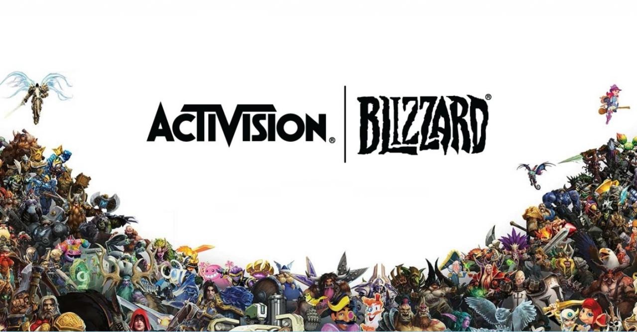 Activision-Blizzard-portfolio