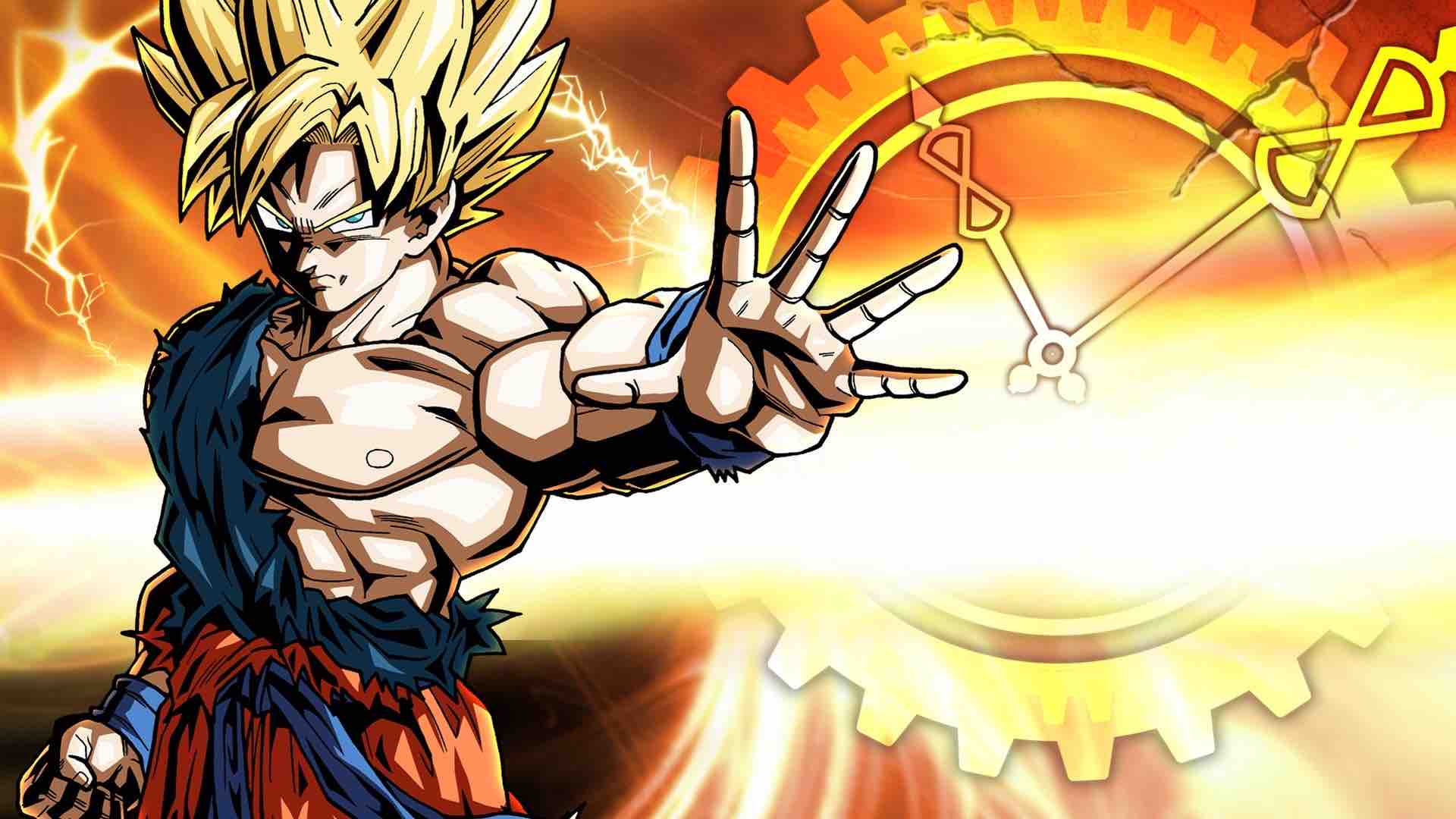 Goku-front